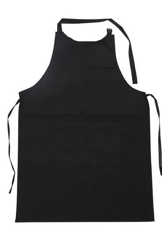 delantal